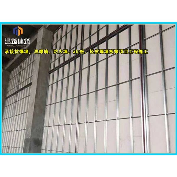 临沂轻质纤维增强硅酸盐防火板 防火墙 钢结构风管隧道专用板