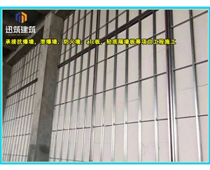 临沂轻质纤维增强硅酸盐防火板 防火墙 钢结构风管隧道专用板